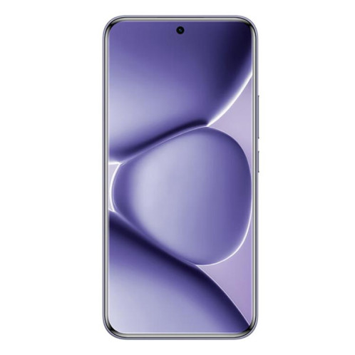 Xiaomi Redmi Note 15 Pro+ 5G, 16 Go + 512 Go, 6,83 pouces, Xiaomi HyperOS 2, Snapdragon 7s Gen 4 Octa Core, Réseau : 5G, NFC (Violet) SX469P1457-024
